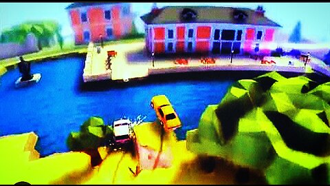 How long Can I Survive on GetAway 2