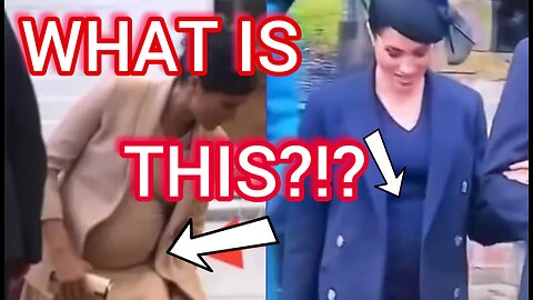 We Weren’t Supposed to Notice The Moonbump… WE DID