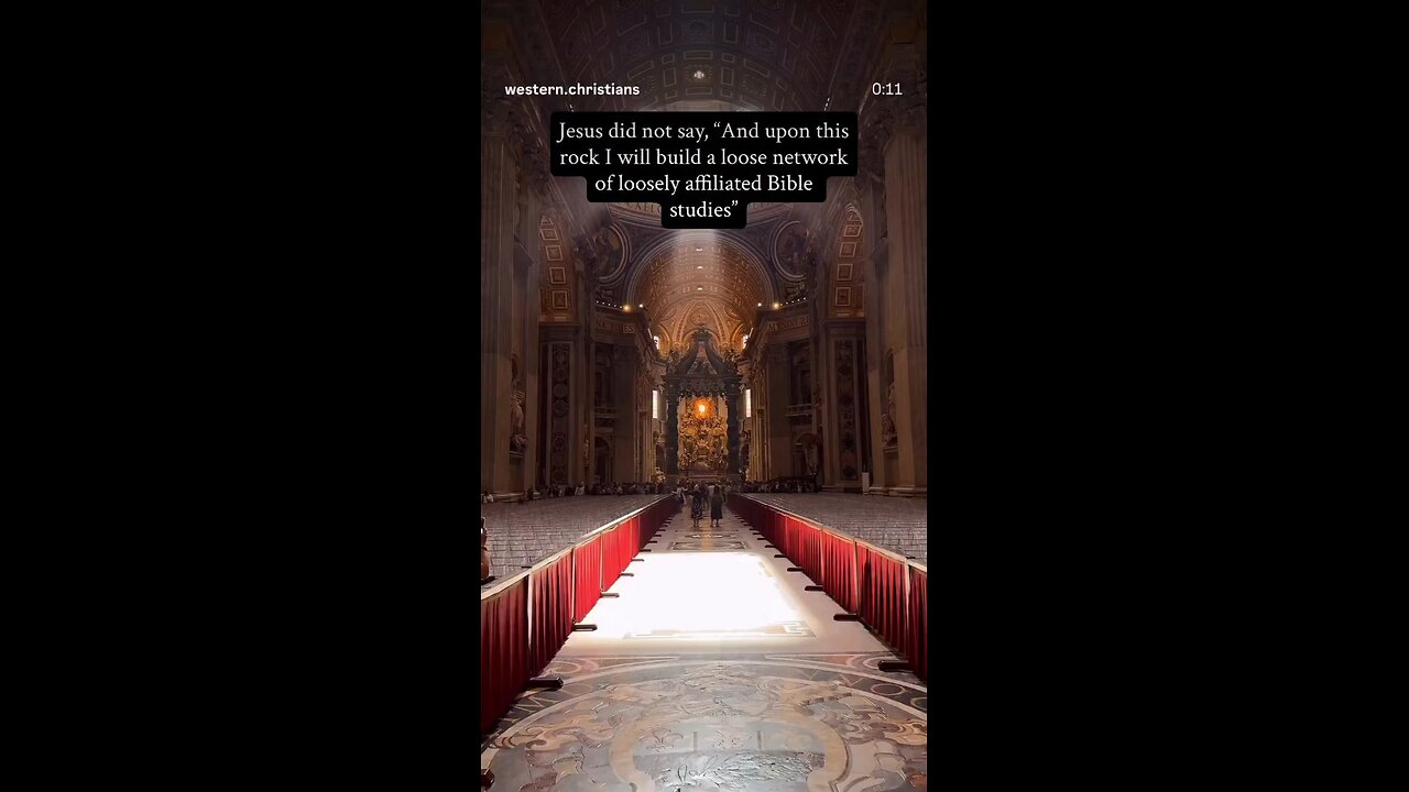 Proper Catholic