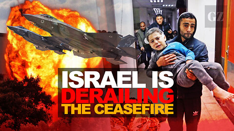 Israel spins its Hannibal Directive to derail ceasefire
