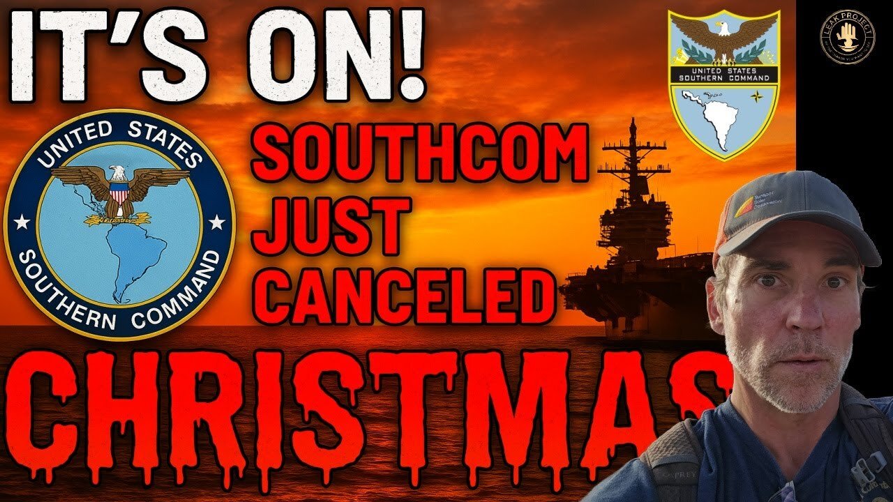 #BREAKING!! This Is HUGE🔥