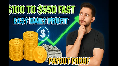 USD Loop حقيقة الأرباح اليومية! | كيف تبدأ بـ 100$ وترى إمكانية تضاعفها؟