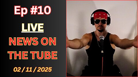 Ep #10 - Crime, Marathons & "Outliers"