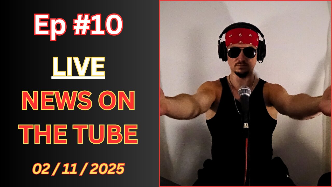 Ep #10 - Crime, Marathons & "Outliers"