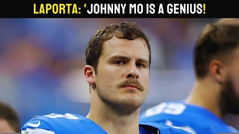 Sam LaPorta Praises Lions’ New OC John Morton: ‘Brilliant Mind, Big Plans!