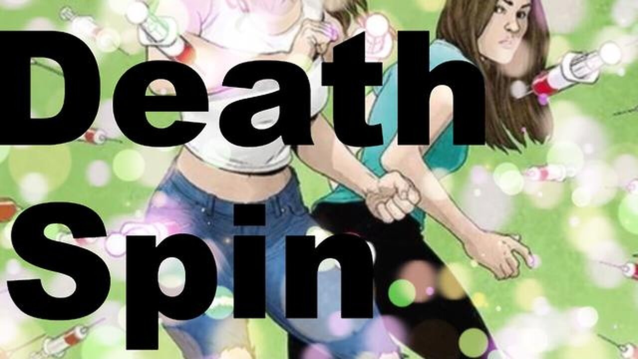Death Spin