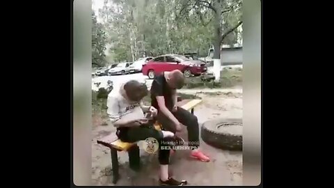 Real life pregnant zombie🧟‍♂️woman and her zombie🧟‍♂️boyfriend. SMH🤦‍♂️