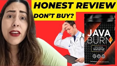 JAVA BURN REVIEW 😭 ❌[BEWARE]❌ ☕ - java burn coffee java burn coffee reviews