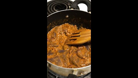 Easy Liver Tikka Masala Recipe | Pakistani-Style Beef Liver Curry with Masala Gravy 🥘 | Iron-Rich