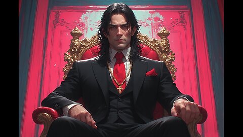 Incoming Reality | Playerole | Campaign 3, Ep. 3, Vampire the Dark Ages