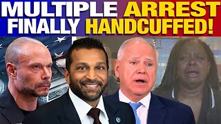 🔥 BREAKING: Trump FBI ISSUES MULTIPLE ARREST TOP DEMOCRATS! Elon Musk BONGINO Report FRAUD