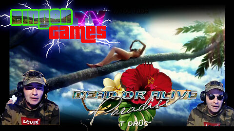 binGEN Paradoxon Games #3 Games MIX Enjoy the nice side of life,S.O.S. Need Help to leave my country