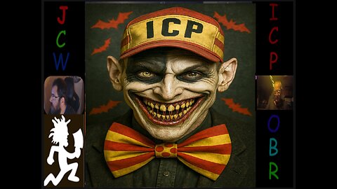 O.B.R.@Pipermaster6669 @rumblevideo @saintmesus @MasteringRumble @pickaxsocial @OffTopicShow2