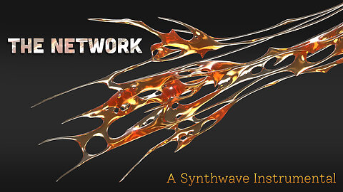 The Network – A Sci-fi Short Story