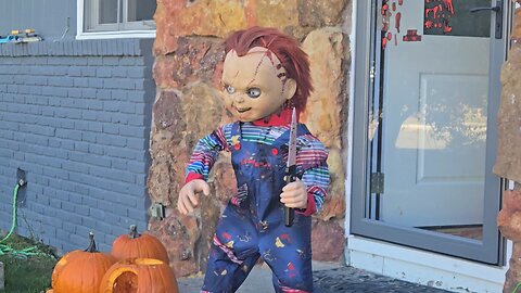 Chucky