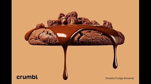"One of the most evil, demonic brands in America today is Crumbl Cookie."