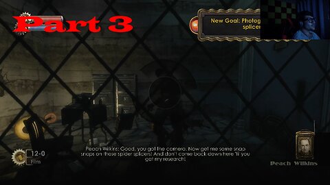 I was Cheated! Bioshock Part 3