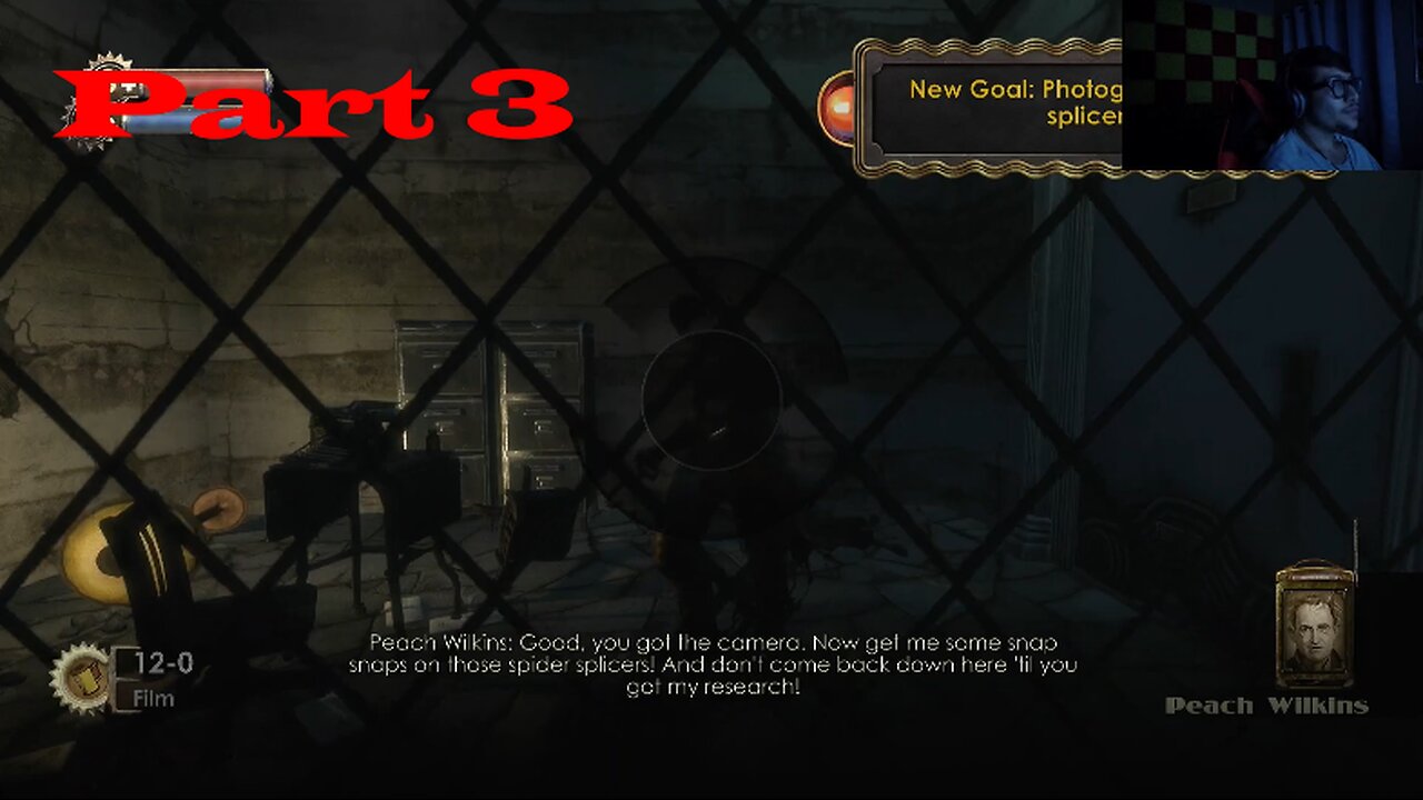 I was Cheated! Bioshock Part 3