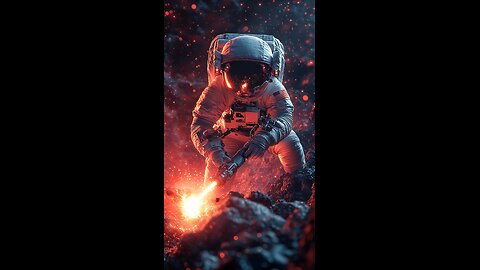 Choose your galactic profession! 🌌💼👨‍🚀