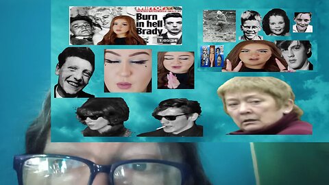 17, MYRA HINDLEY , IAN BRADY, MOORS MURDERS p4