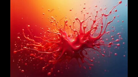 Beautiful Abstract Art