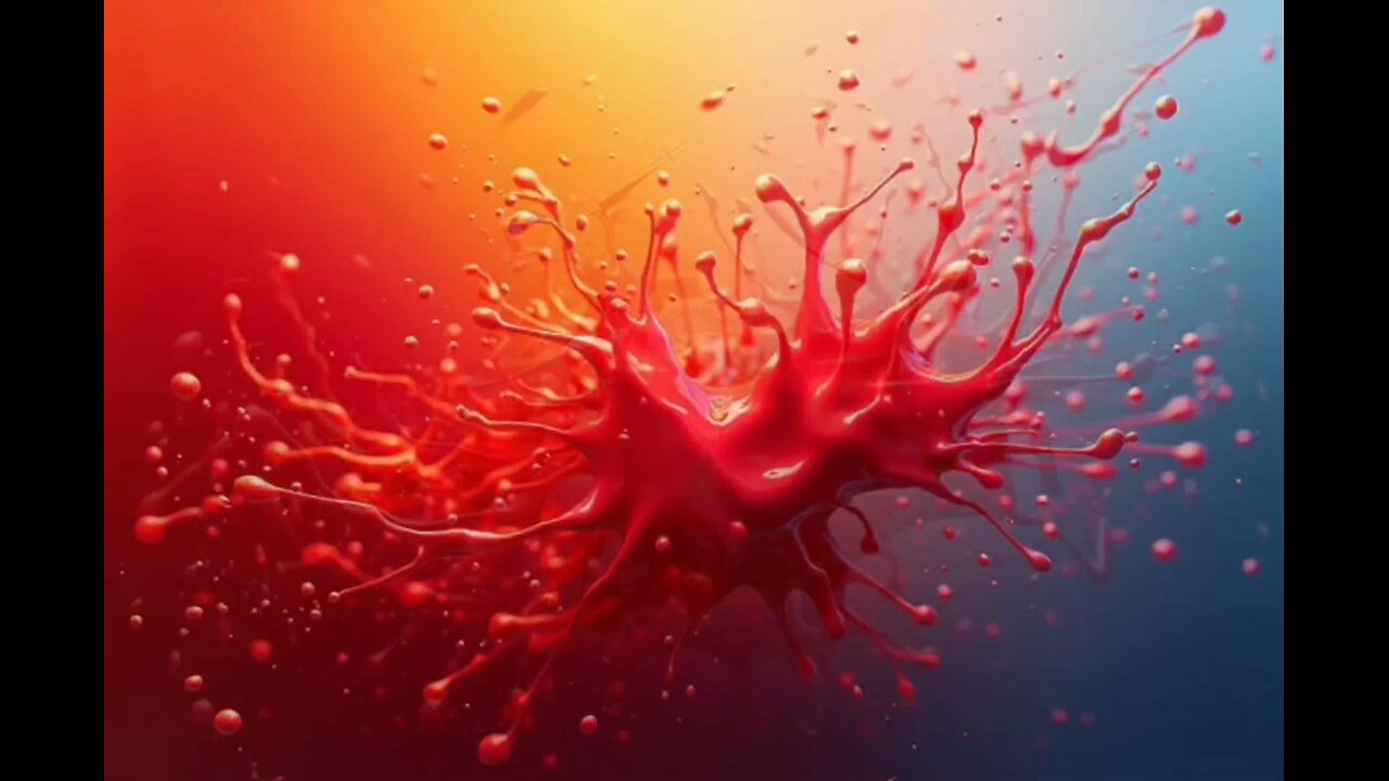 Beautiful Abstract Art