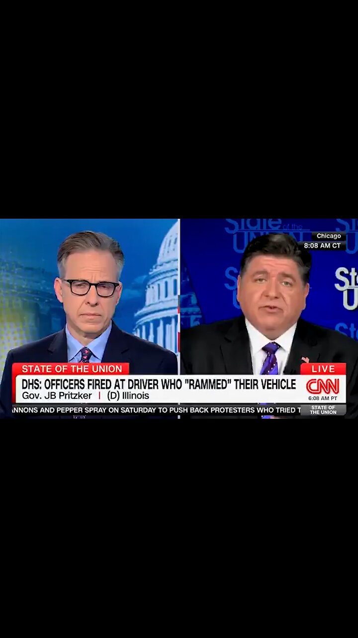 Don’t Believe Your Lying Eyes! Dems DENY Portland Violence