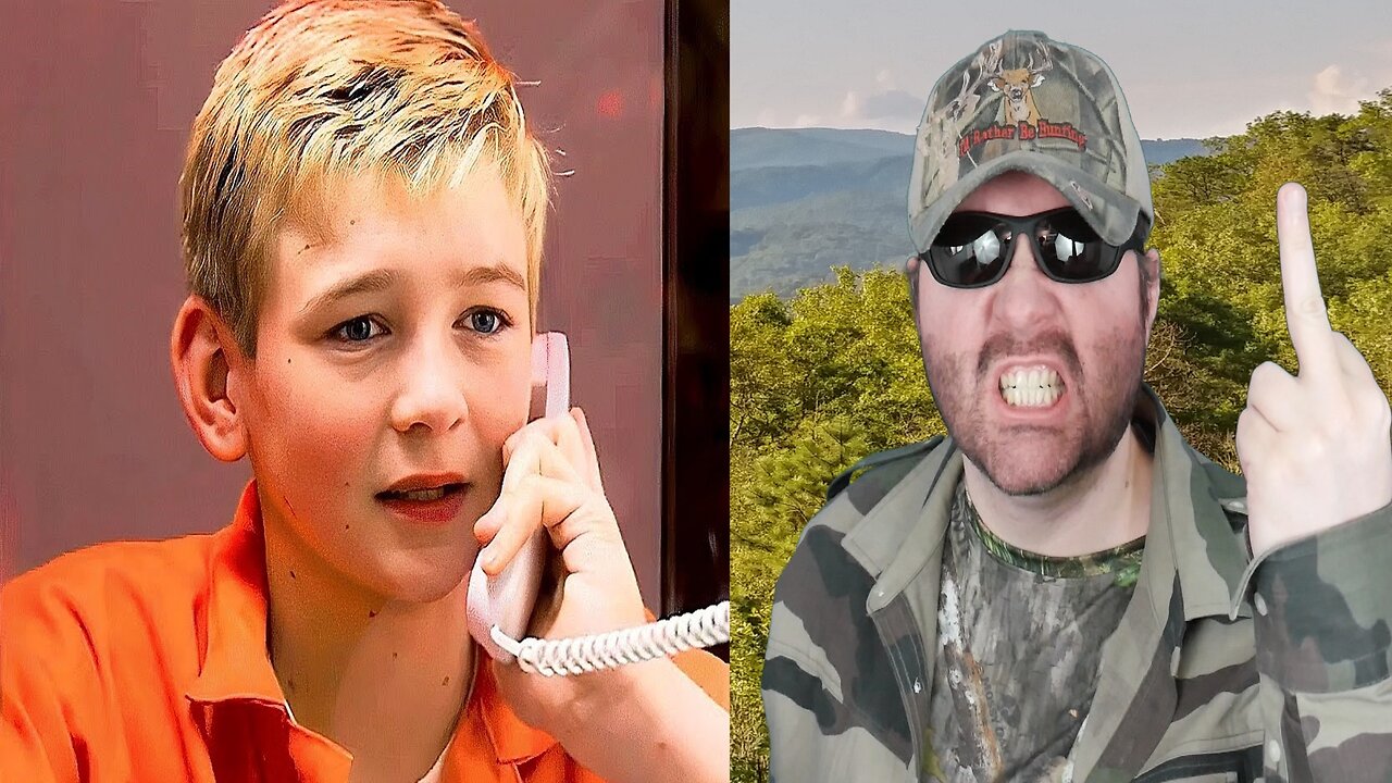 Dhar Mann Is Promoting Criminal Behavior (AugustTheDuck) - Reaction! (BBT)