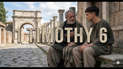 1st Timothy 6 Pt 2 | Pastor Aaron Thompson || SFBC