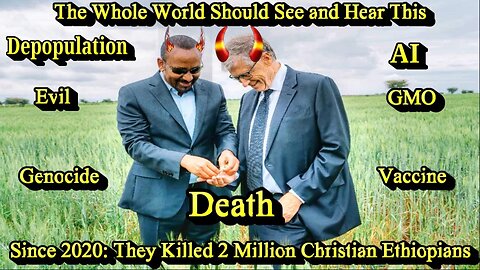 Singularity Apocalypse: Bill Gates and Sam Altman's OpenAI Have Teamed Up to ‘HELP’ Africa