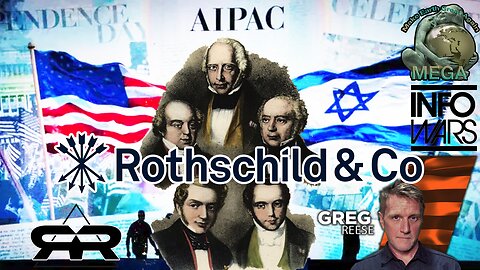 NB: This one was posted in November, 2024 - Nearly a Million Lebanese Made Homeless by ROTHSCHILD USA Funded ROTHSCHILD ISRAEL Aggression · Greg Reese · The fastest way to all out world war would be to invade Iran