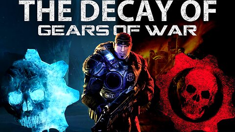 Make a Sequel to Gears of War Was Almost Impossible