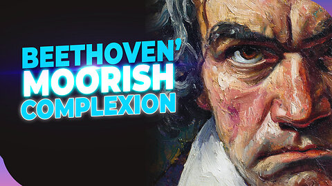 Unveiling the Truth: Was Ludwig von Beethoven Really a Black Composer with Moorish Complexion?