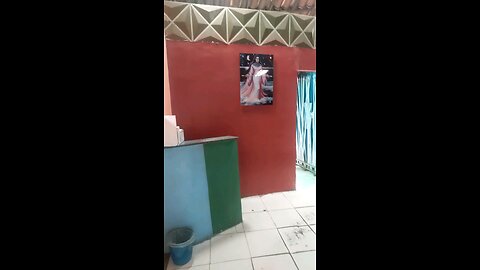 Um passeio pelo Alzan do Amanhecer antes do Retiro de Angical