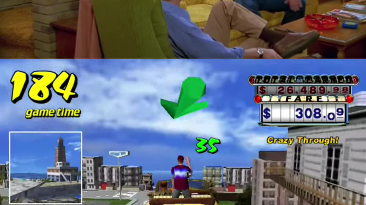 2X16 ＂Bob and Midge get MARRIED＂ That 70S Show funny scenes subpart1