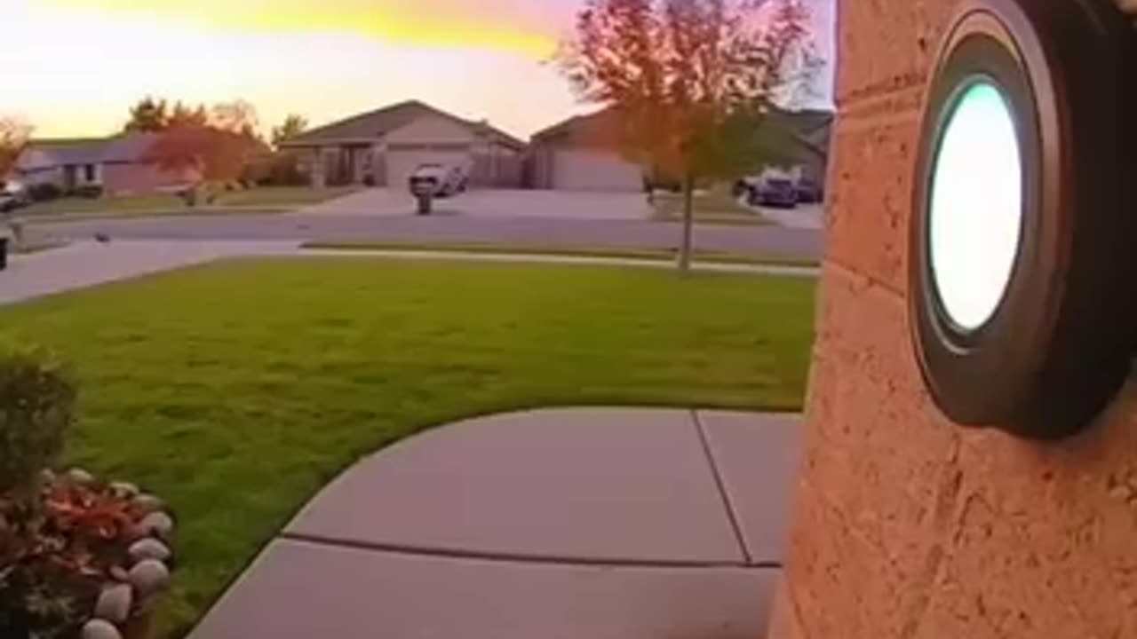 Let's go have a drink, guys