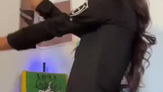 Would you like to be arrested by me