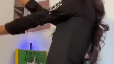 Would you like to be arrested by me
