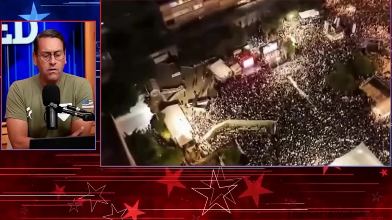 Random clips of Kirk worried, stand down court video, Gates