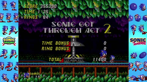 Sonic 2