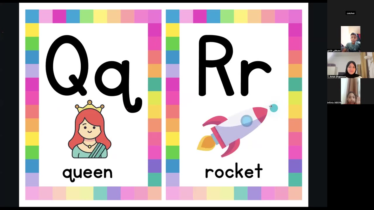 Consonants+Phonetics Class (4)