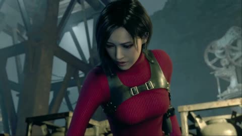 Resident Evil 4 Remake Separate Ways