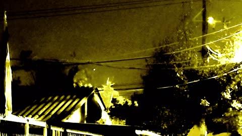 🌊👽 Swarm of Orbs Leaves Witness Baffled! | TheTruthAbove