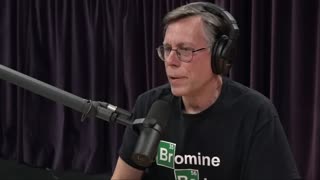 Joe Rogan Experience #1315 - Bob Lazar & Jeremy Corbell