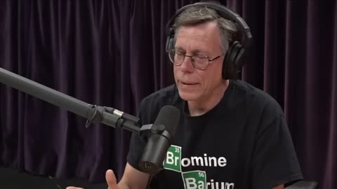 Joe Rogan Experience #1315 - Bob Lazar & Jeremy Corbell