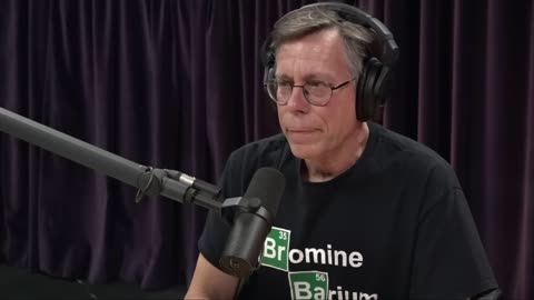 Joe Rogan Experience #1315 - Bob Lazar & Jeremy Corbell