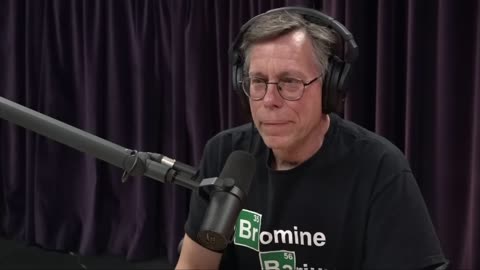 Joe Rogan Experience #1315 - Bob Lazar & Jeremy Corbell