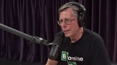 Joe Rogan Experience #1315 - Bob Lazar & Jeremy Corbell