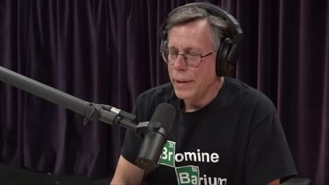 Joe Rogan Experience #1315 - Bob Lazar & Jeremy Corbell