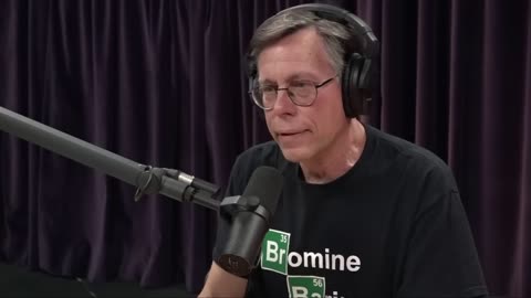 Joe Rogan Experience #1315 - Bob Lazar & Jeremy Corbell